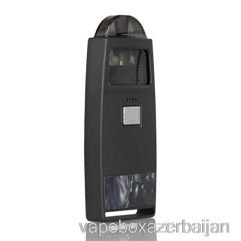 E-Juice Vape Pioneer4You iPV ASPECT Pod System Black